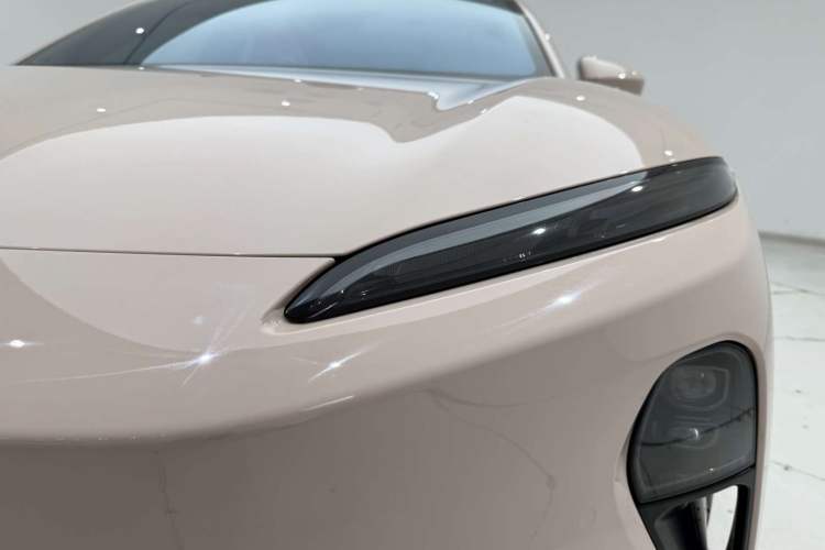 Used Nio ET5T 2023 75 kWh Touring