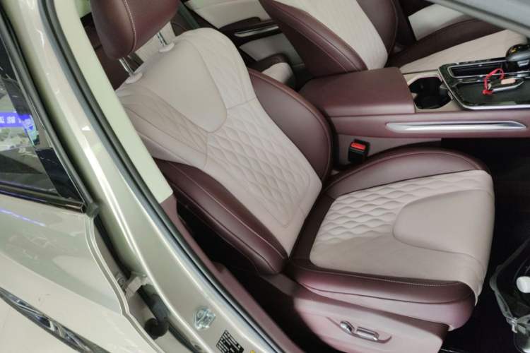 Used Bestune T90 2023 2.0T Automatic Flagship Edition
