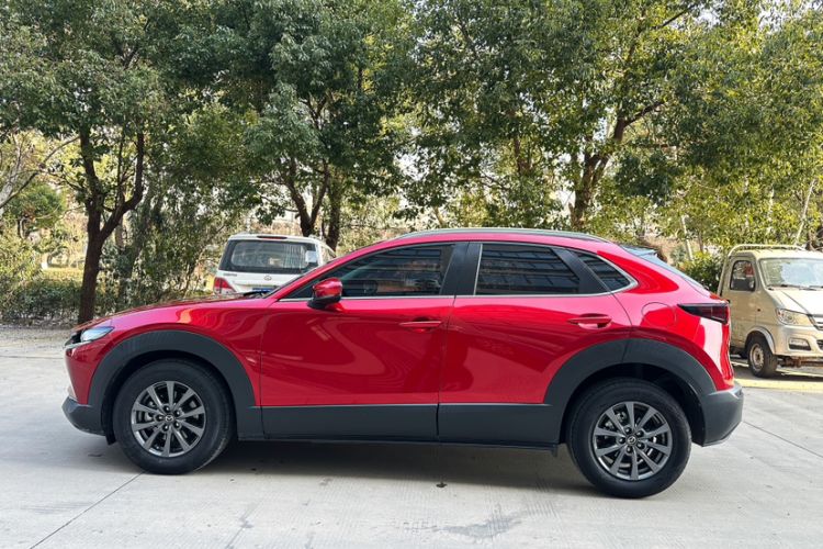 Used Mazda CX-30 2020 2.0L Automatic Zhiyue Trim