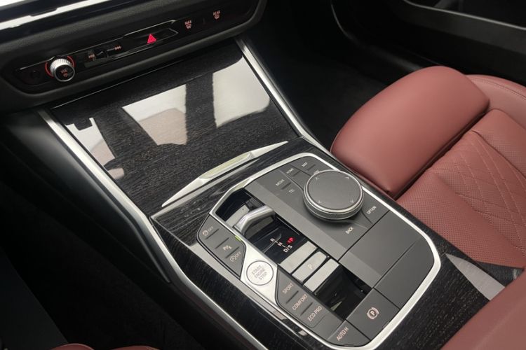 Used BMW 3 Series 2024 325Li M Sport Package
