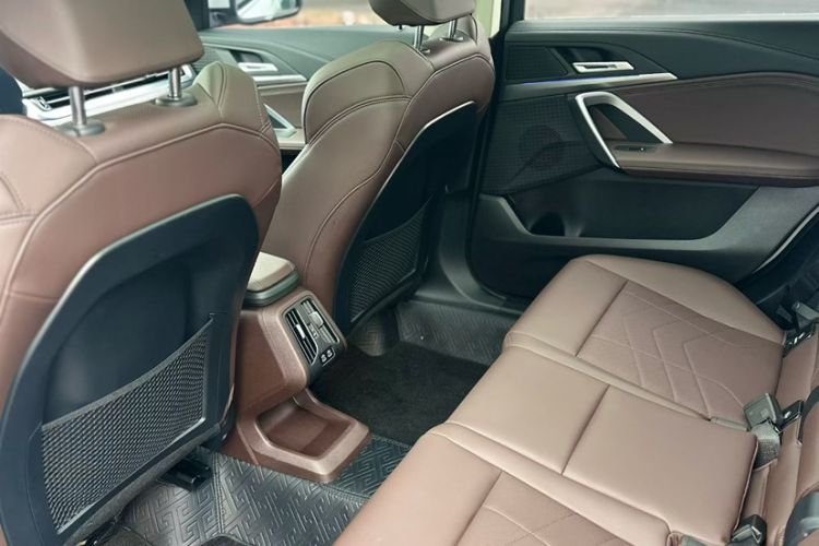 Used BMW X1 2023 sDrive25Li M Sport Package