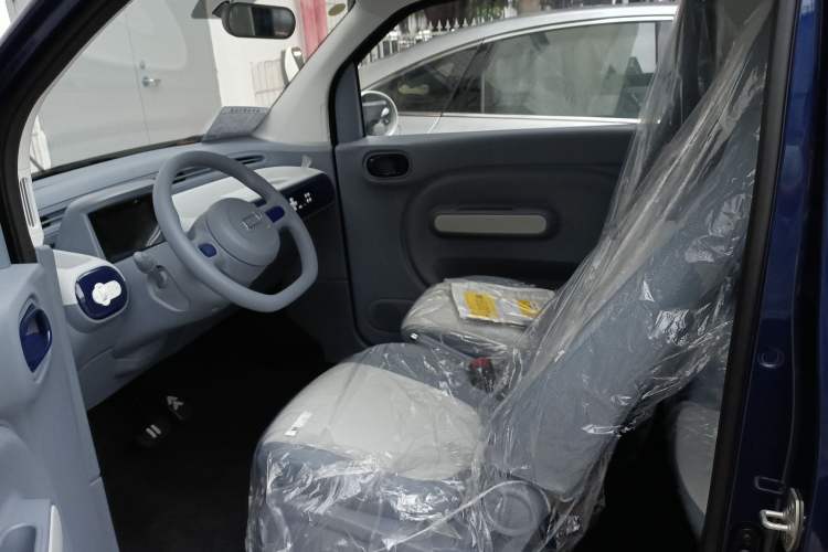 Used Bestune Pony 2025 222km Lightning Horse
