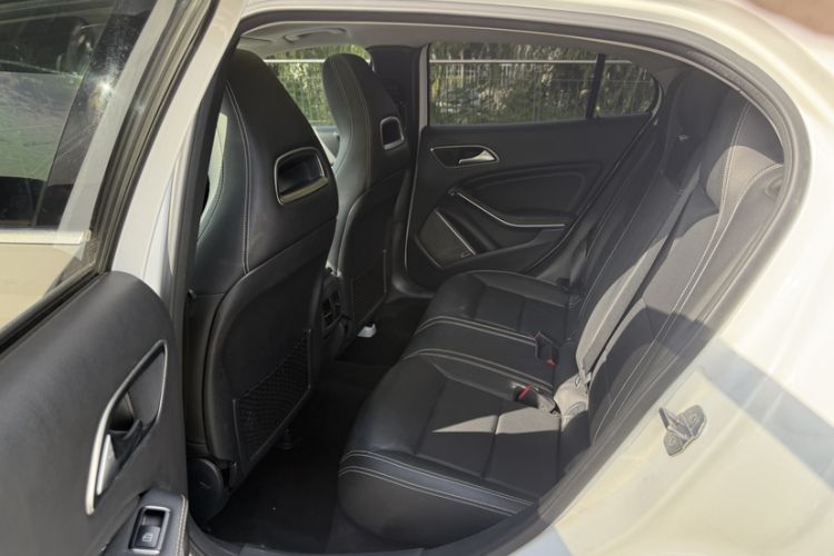 Used Mercedes-Benz GLA 2018 GLA 200 Sport Edition