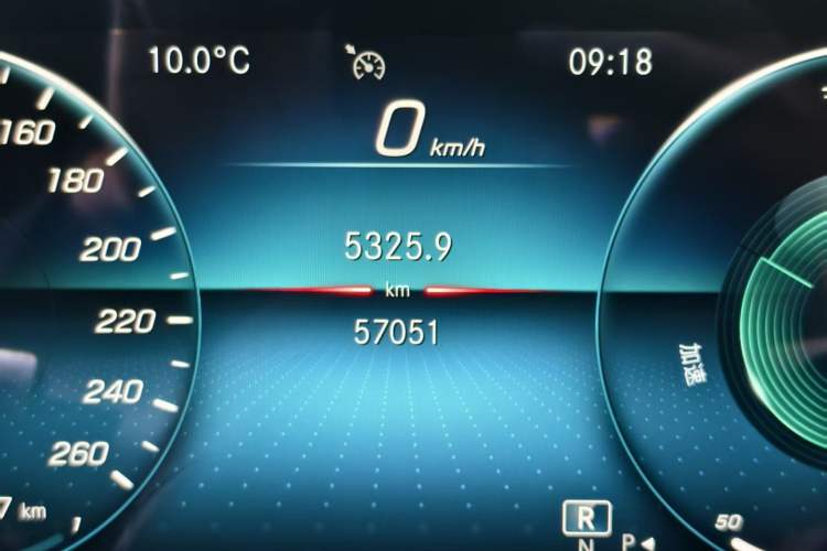 Used Mercedes-Benz E-Class 2022 Updated E 300 L Stylish Edition
