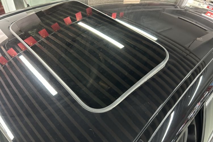 Used Mercedes-Benz EQC 2020 EQC 400 4MATIC
