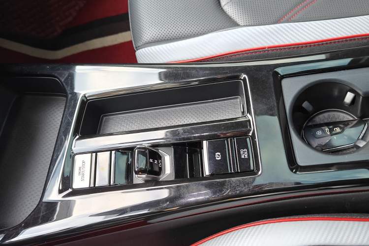 Used Volkswagen Lamando 2022 Lingdu L 280TSI DSG Spicy Edition
