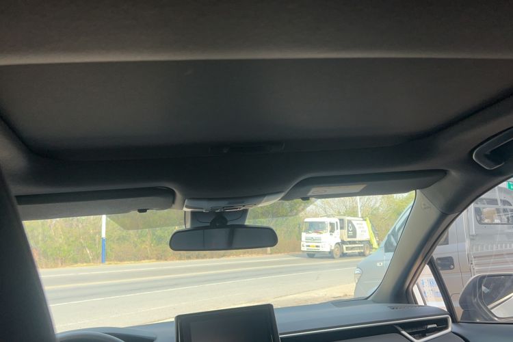 Used Toyota Levin 2023 185T CVT Luxury Edition
