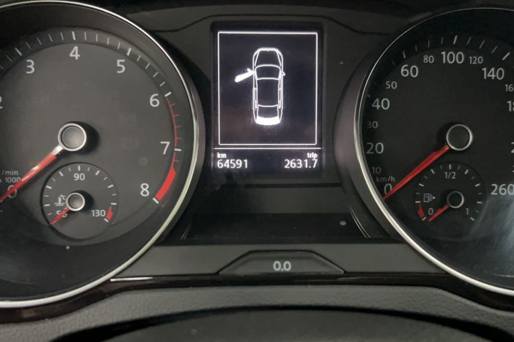 Used Volkswagen Magotan 2020 330TSI DSG Leading Model