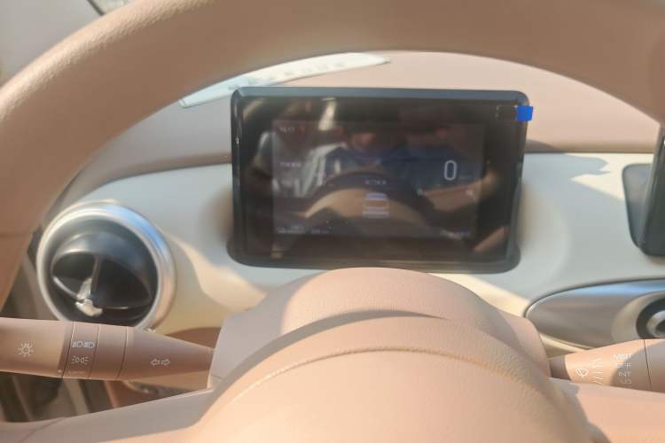 Used Wuling Hongguang MINIEV 2025 Four-Door Version Premium Edition
