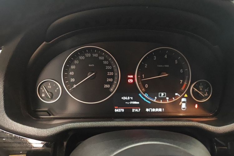 Used BMW X4 2016 xDrive20i M Sport Edition