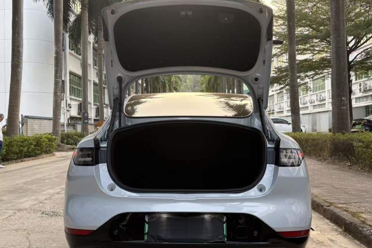 Used Leapmotor C01 2023 630 All-Wheel-Drive Performance Version