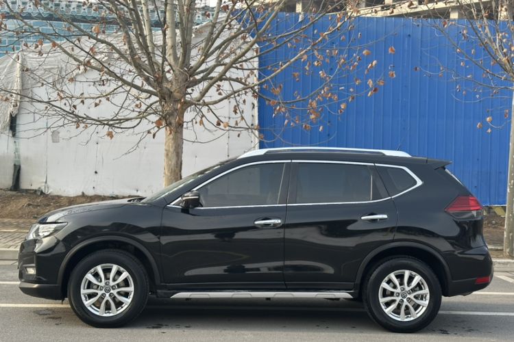 Used Nissan X-Trail 2020 2.0L XL Premium CVT 2WD SmartConnect Luxury Edition