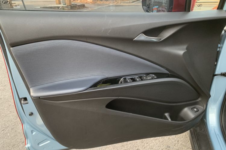 Used Buick Velite 6 2020 Plug-in Hybrid Connected Smart Edition