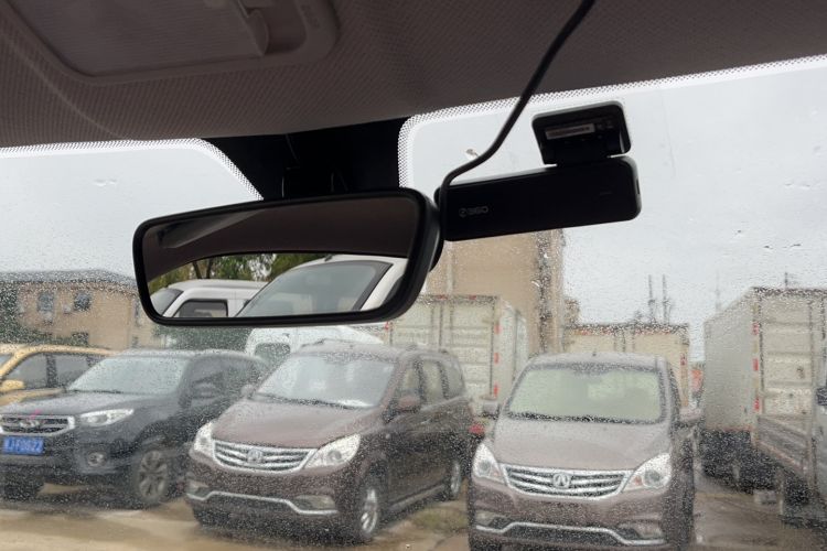 Used Wuling Hongguang MINIEV 2021 Macaron Premium Model – Lithium Iron Phosphate
