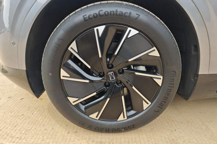 Used  07 2024 Max Pure Electric Edition
