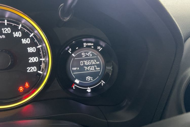 Used Honda XR-V 2021 220TURBO CVT Comfort Version