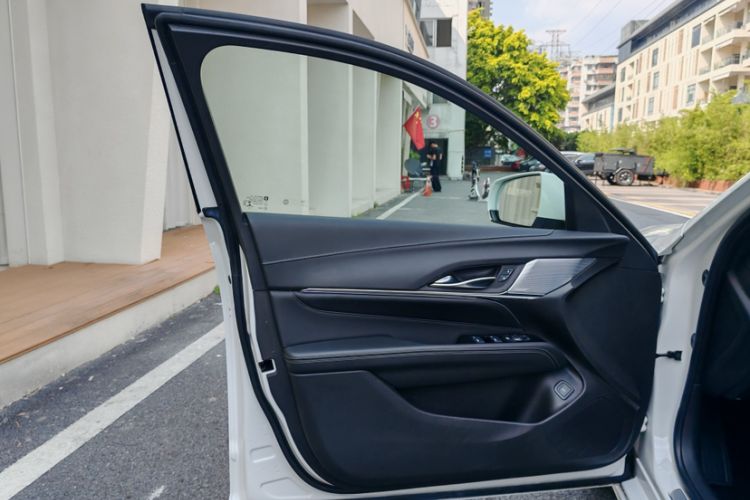 Used Cadillac CT4 2022 28T Luxury Edition
