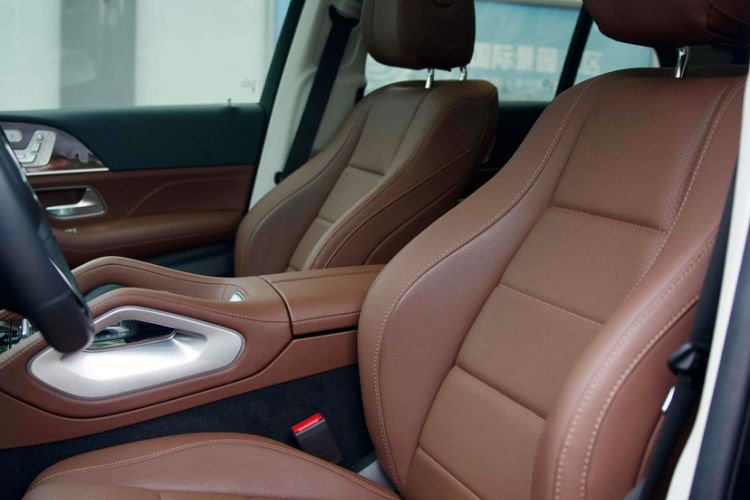 Used Mercedes-Benz GLE 2024 Refreshed GLE 350 4MATIC Stylish Edition
