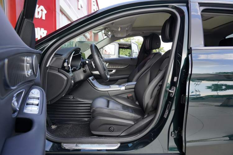 Used Mercedes-Benz C-Class 2020 C 260 L Sport Edition
