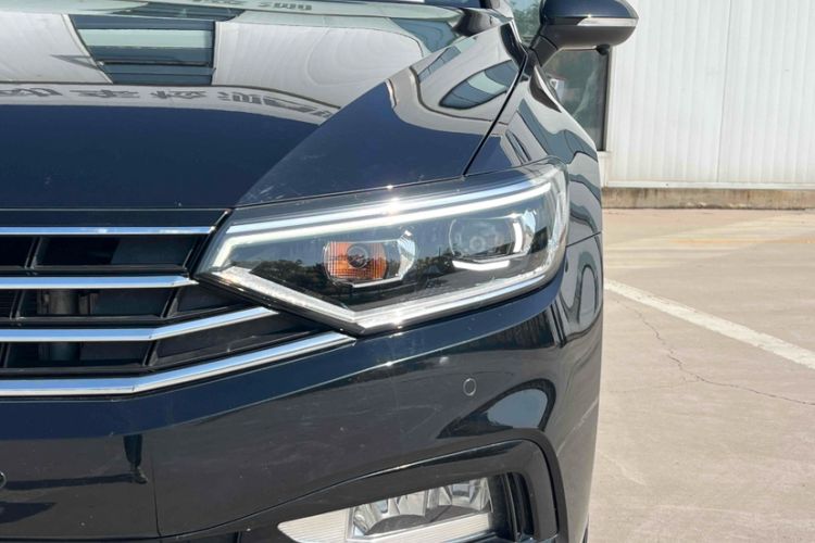 Used Volkswagen Magotan 2020 330TSI DSG Luxury Edition