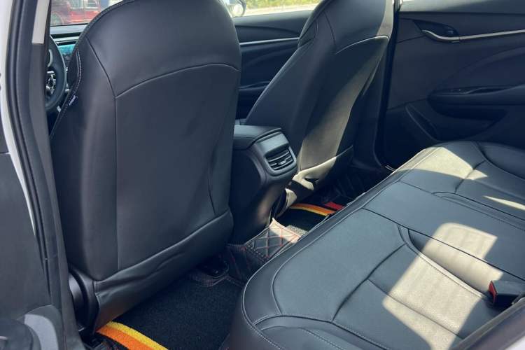 Used Buick GT 2021 Revised Version Flagship 1.5L Automatic Elite Edition
