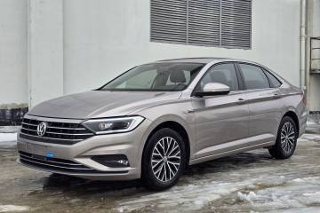 Used Volkswagen Sagitar 2020 200TSI DSG Comfort Version China VI Standard