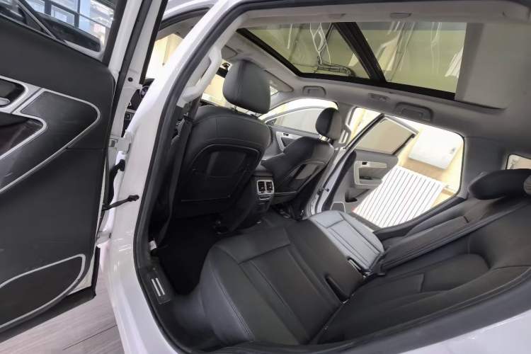 Used Haval H6 Coupe 2016 Blue Label 1.5T Automatic Two-Wheel Drive Urban Model
