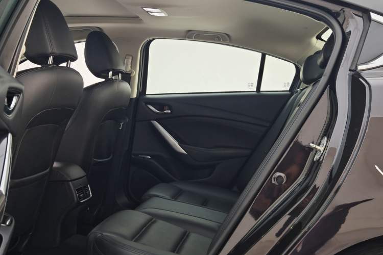 Used Mazda Atenza 2018 2.5L Skyactiv Sport Version China V Standard