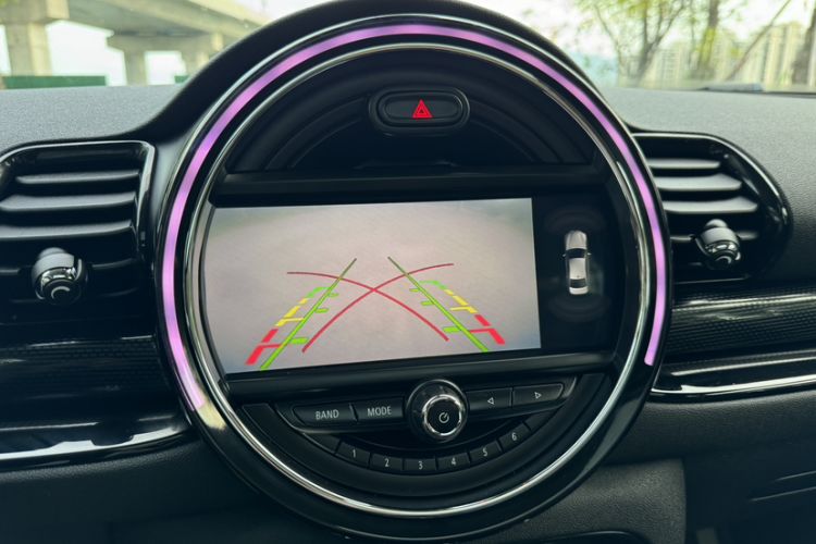 Used  Clubman 2018 1.5T COOPER Classic Edition
