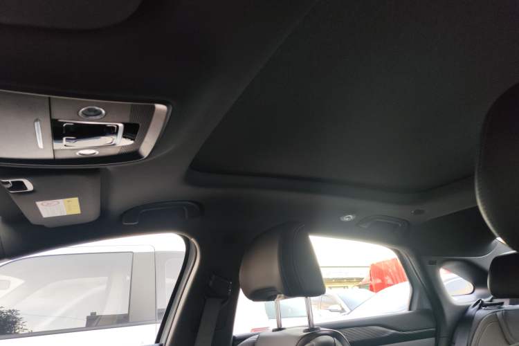 Used BYD Qin L 2025 EV 470KM Leading Edition
