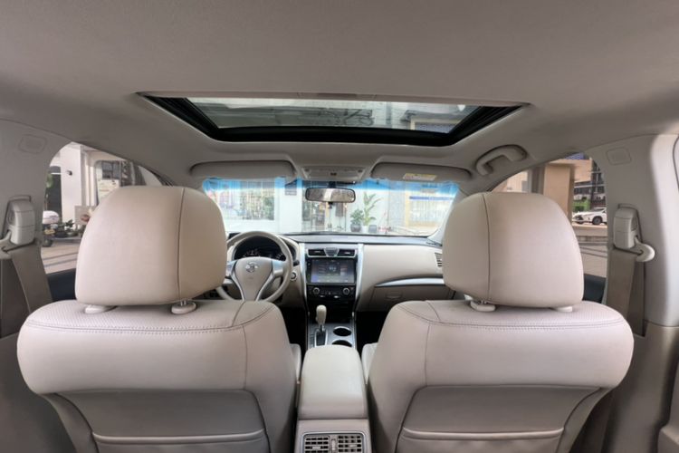 Used Nissan Teana 2016 2.0L XE Fashion Edition