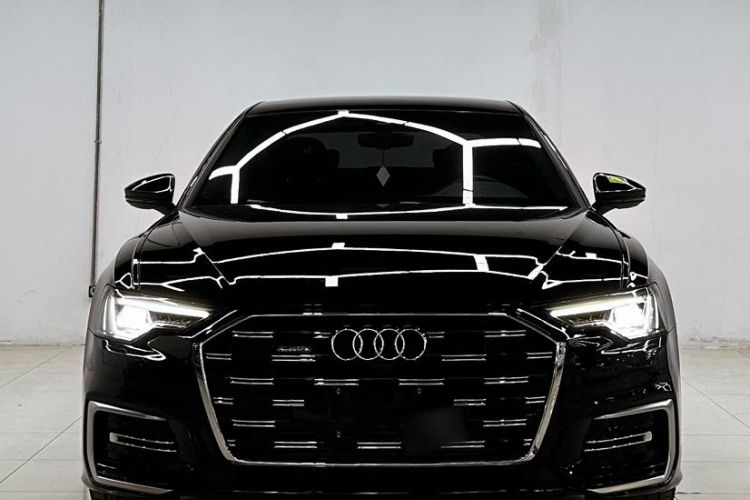 Used Audi A6L 2023 45 TFSI quattro Prestige Dynamic Edition
