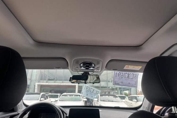 Used Chery Tiggo 8 2019 1.6 TGDI Automatic Elite Model
