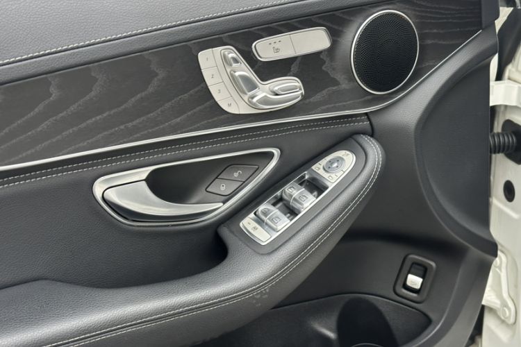 Used Mercedes-Benz C-Class 2020 Restyled C 260 L Sport Edition
