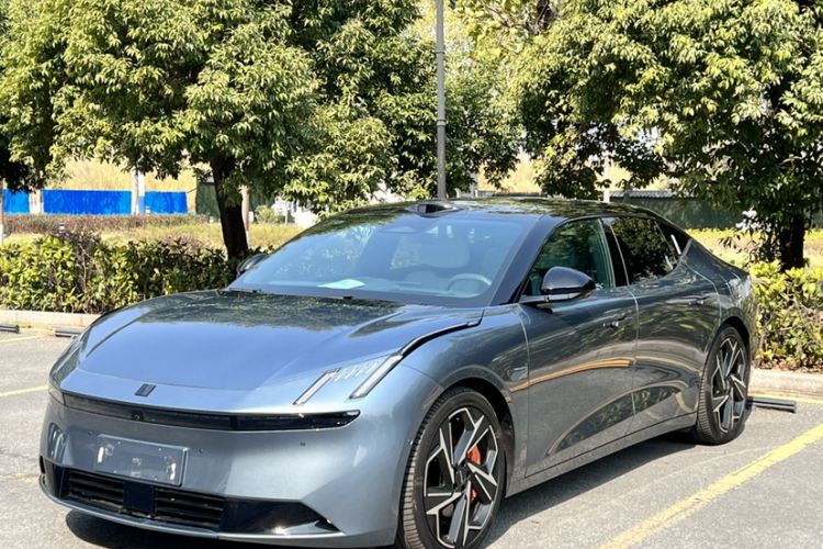 Used Lynk & Co Z10 2025 95 kWh 702 km All-Wheel Drive Intelligent Driving Ultra