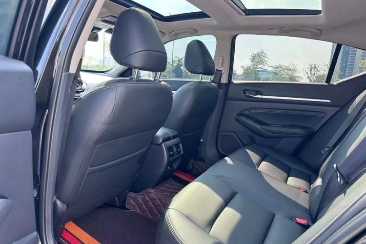 Used Nissan Teana 2021 2.0L XL Comfort Edition
