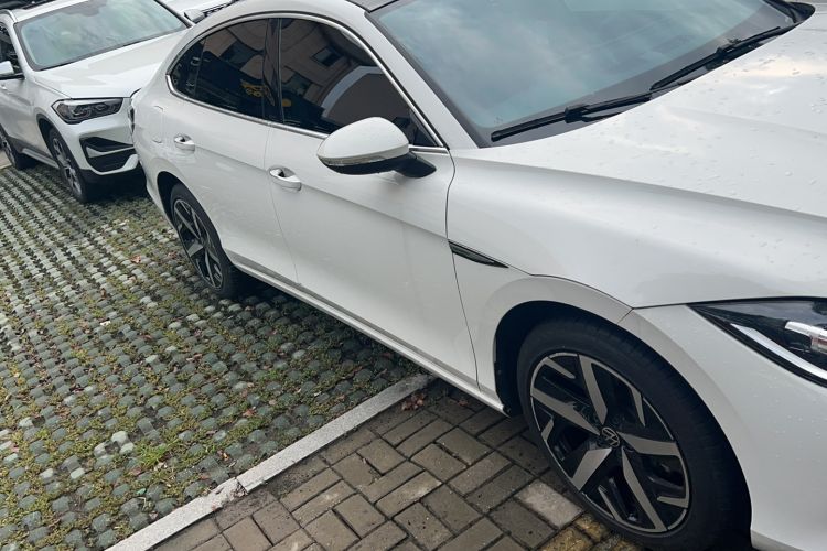 Used Volkswagen Lamando 2023 Lavida L 280TSI DSG Cool & Spicy Edition
