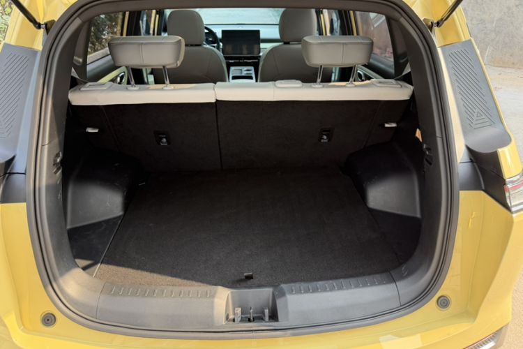 Used AION Y 2022 Plus 70 Smart Edition
