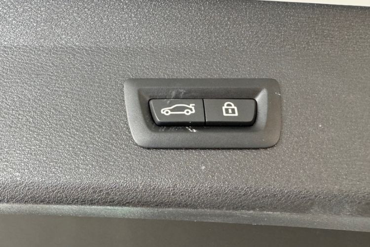 Used BMW X1 2019 sDrive20Li Leading Model