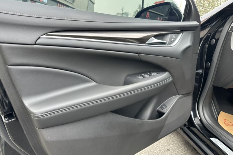 Used Buick LaCrosse 2022 652T Luxury Version
