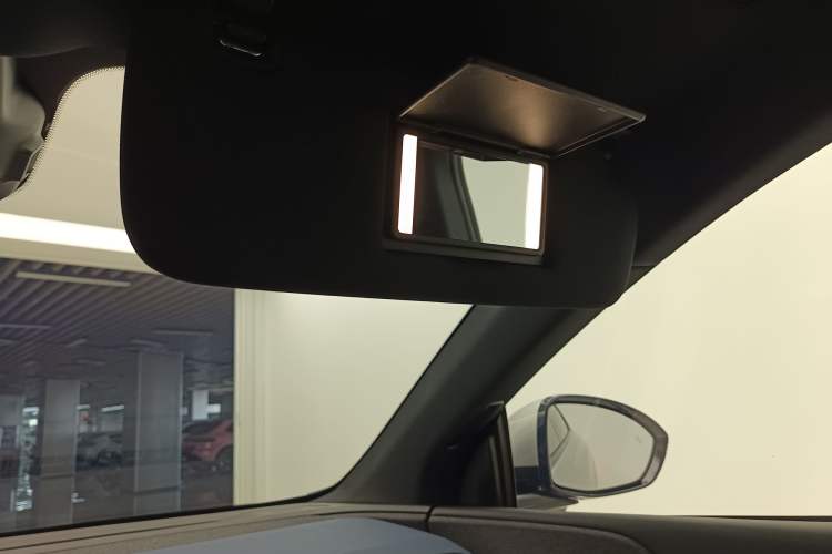 Used XPeng G6 2023 700 Four-Wheel Drive Performance Max
