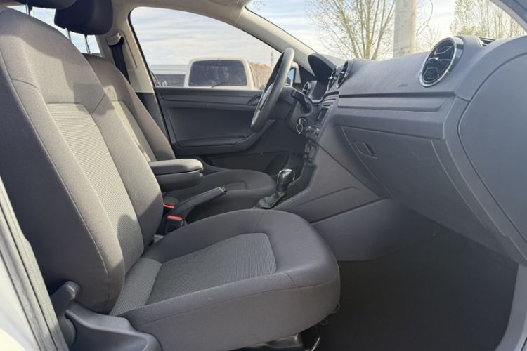 Used Volkswagen Jetta 2019 Dream Edition 1.5L Automatic Fashionable Version