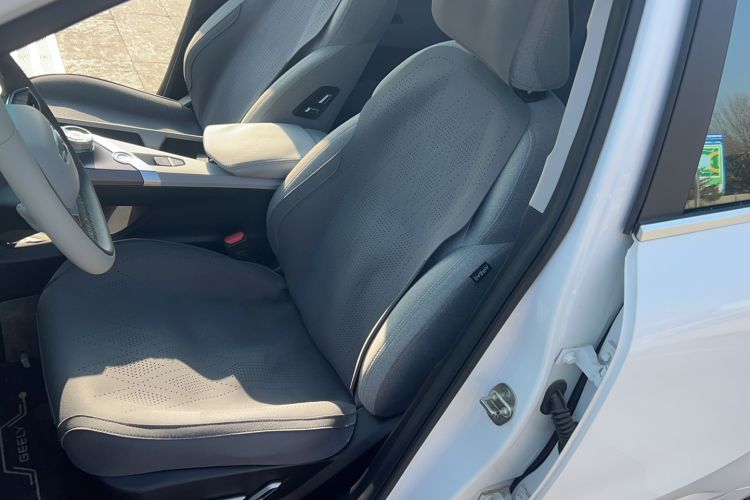 Used Geometry A 2019 High-Performance Standard Range Power Edition