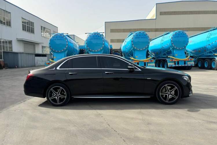 Used Mercedes-Benz E-Class 2020 Restyled E 300 L Sport Exclusive Edition