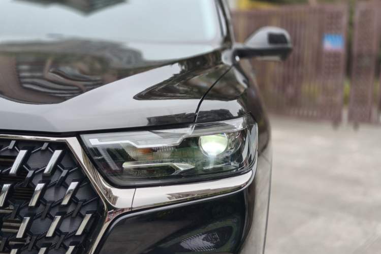 Used Haval H6 2021 China Trend Edition 1.5 GDIT Automatic Champion Version
