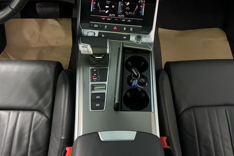 Used Audi A6L 2019 45 TFSI quattro Prestige Elegant Edition
