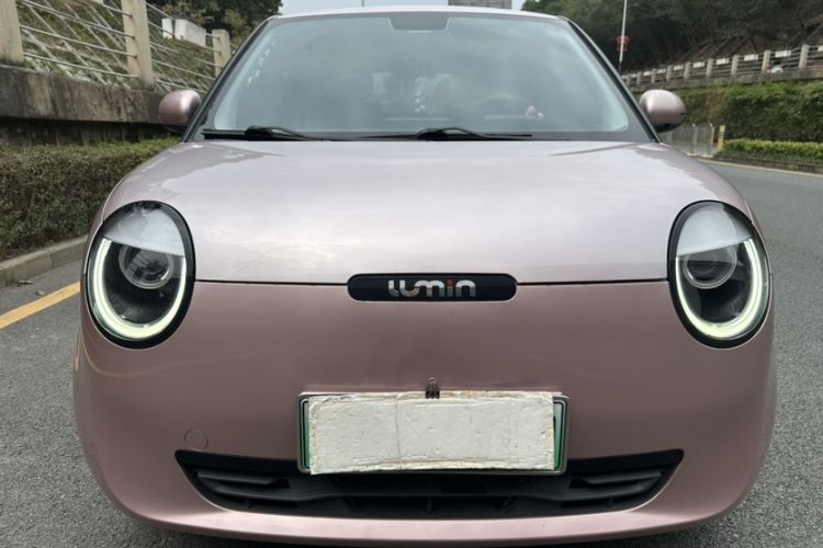 Used  Lumin 2022 210km Sweet Edition
