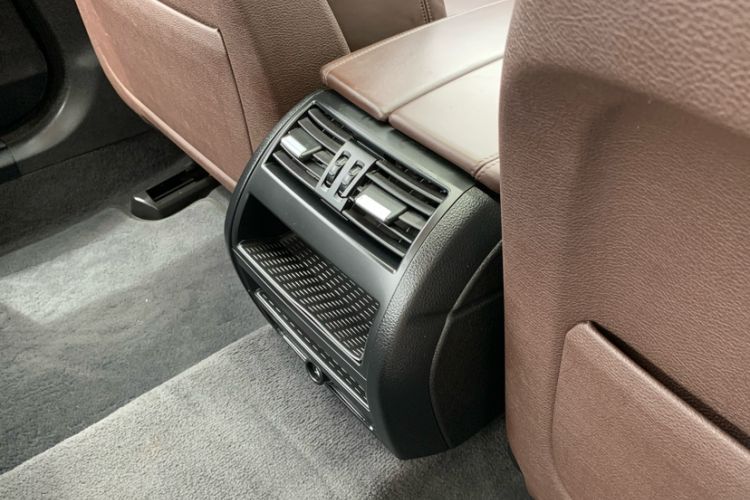 Used BMW 5 Series 2014 525Li Luxury Design Package
