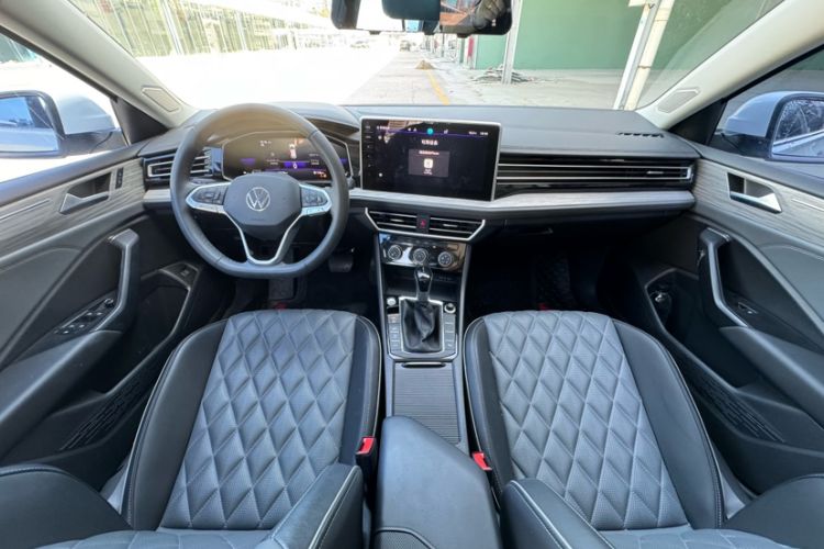 Used Volkswagen Sagitar 2023 300TSI DSG Excellence Edition
