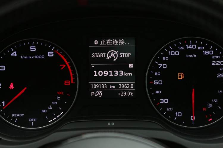 Used Audi A3 2016 Sportback 35 TFSI Ambition
